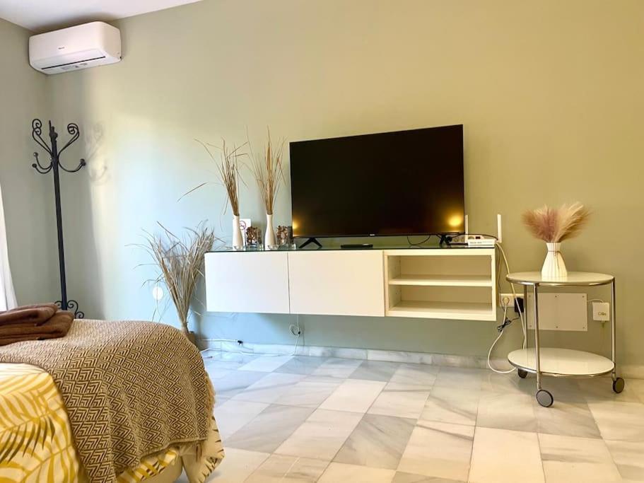 Apartamento Banus Elegant Modern Marbella