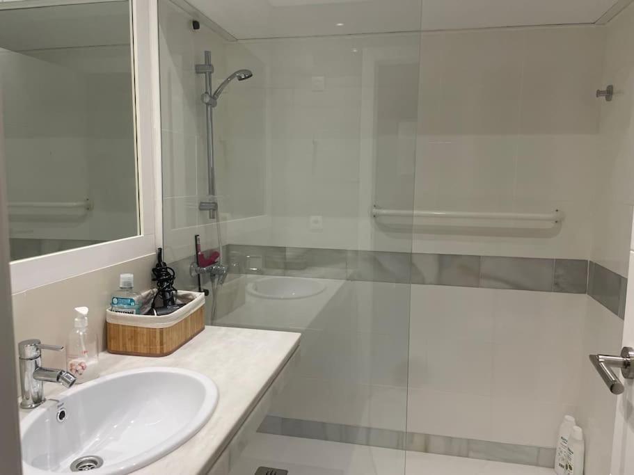 Apartamento Banus Elegant Modern