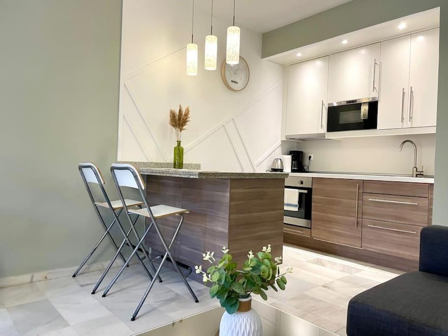 Banus Elegant Modern Apartamento