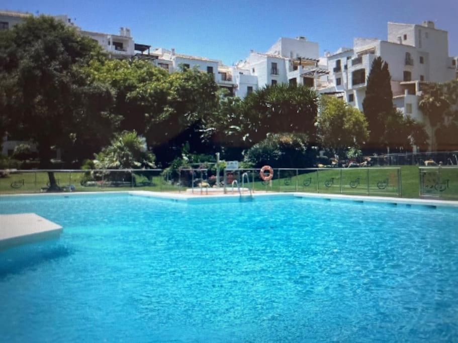 Apartamento Banus Elegant Modern *