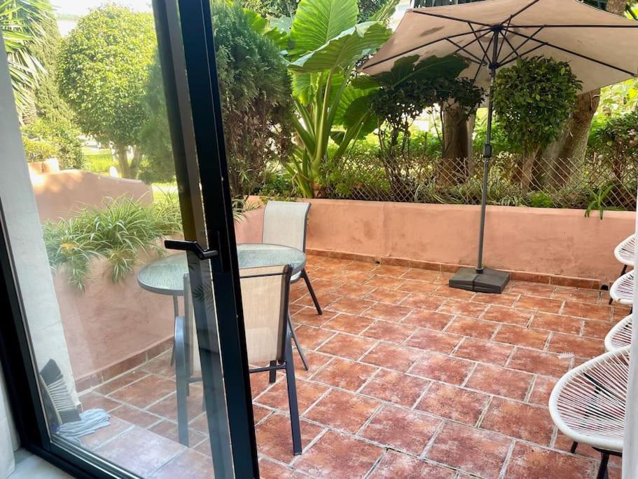 Banus Elegant Modern Marbella