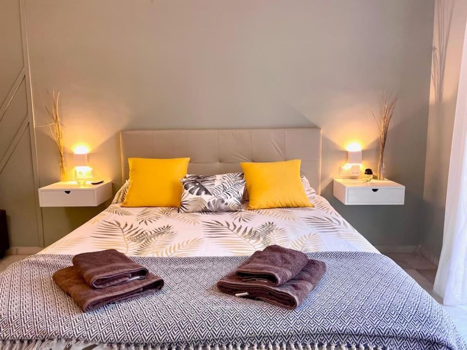 Apartment Banus Elegant Modern Marbella