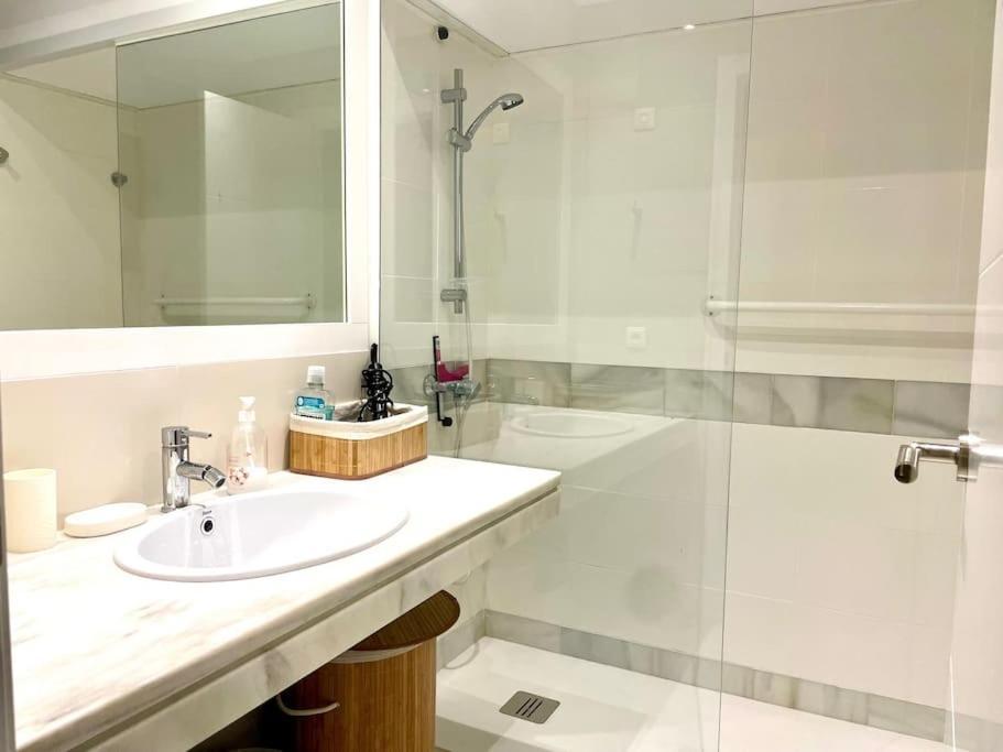 Banus Elegant Modern * Marbella